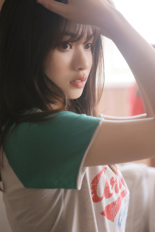 情迷女人香